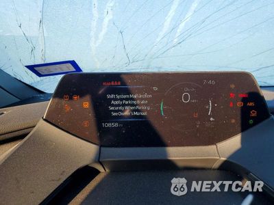 Zdjęcie 9 z 13 samochodu: 2026 TOYOTA PRIUS PLUG-IN HYBRID VIN:JTDACACU9T3054500 - miniatura