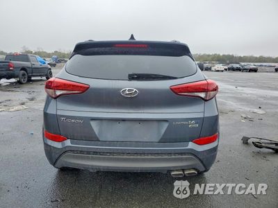 Zdjęcie 6 z 14 samochodu: 2016 HYUNDAI TUCSON LIMITED VIN:KM8J3CA24GU098042 - miniatura