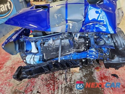 Zdjęcie 11 z 12 samochodu: 2020 DODGE CHALLENGER SXT VIN:2C3CDZGG8LH106323 - miniatura