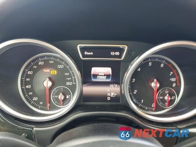 Zdjęcie 9 z 12 samochodu: 2016 MERCEDES-BENZ GLE 350 VIN:4JGDA5JB4GA684904 - miniatura