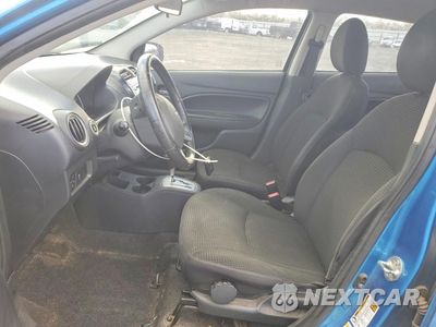 Zdjęcie 7 z 15 samochodu: 2015 MITSUBISHI MIRAGE ES VIN:ML32A4HJ0FH057709 - miniatura