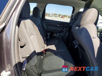 Zdjęcie 11 z 13 samochodu: 2013 CHEV TRAVERSE LT VIN:1GNKRGKD2DJ259703 - miniatura