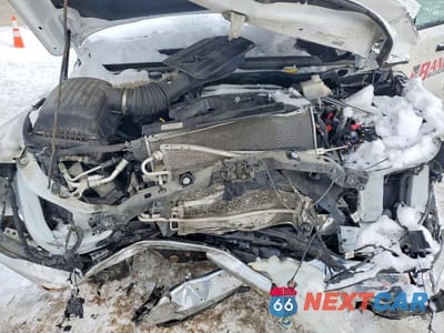 Zdjęcie 11 z 11 samochodu: 2021 RAM 1500 TRADESMAN VIN:1C6RRFGG4MN616710 - miniatura