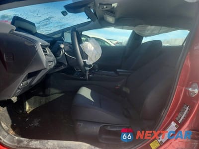 Zdjęcie 7 z 12 samochodu: 2024 TOYOTA PRIUS LE VIN:JTDADABUXR3022243 - miniatura