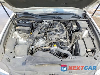 Zdjęcie 11 z 12 samochodu: 2013 LEXUS GS 350 VIN:JTHBE1BL1D5016254 - miniatura