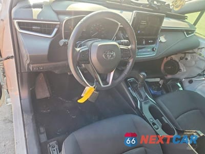Zdjęcie 8 z 13 samochodu: 2024 TOYOTA COROLLA HATCHBACK VIN:JTND4MBE7R3222578 - miniatura