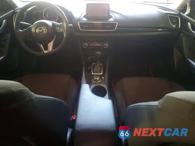 Zdjęcie 8 z 11 samochodu: 2016 MAZDA 3 TOURING VIN:3MZBM1W75GM263743 - miniatura