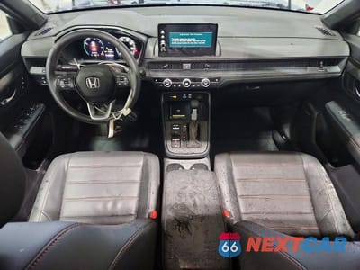 Zdjęcie 8 z 14 samochodu: 2024 HONDA CR-V SPORT VIN:2HKRS6H87RH801247 - miniatura