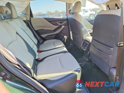 Zdjęcie 10 z 11 samochodu: 2024 SUBARU FORESTER LIMITED VIN:JF2SKALC0RH476358 - miniatura