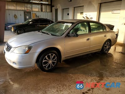 2005 NISSAN ALTIMA 2.5 1N4AL11D35N418300 - główne zdjęcie licytacji z USA - miniatura