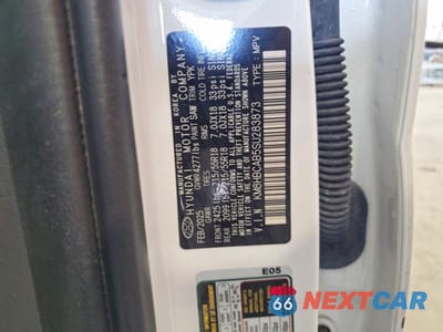Zdjęcie 14 z 14 samochodu: 2025 HYUNDAI KONA SEL VIN:KM8HBCAB5SU283873 - miniatura