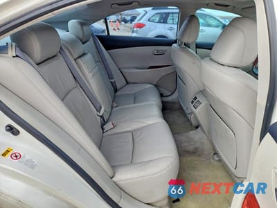 Zdjęcie 10 z 12 samochodu: 2009 LEXUS ES 350 BASE VIN:JTHBJ46G592335918 - miniatura