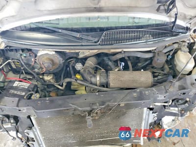 Zdjęcie 12 z 15 samochodu: 2006 CHEVROLET EXPRESS G1500 VIN:1GCFG15X761261792 - miniatura