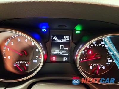 Zdjęcie 9 z 12 samochodu: 2013 JEEP GRAND CHEROKEE LAREDO VIN:1C4RJFAG4DC612032 - miniatura