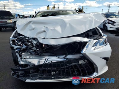 Piąte zdjęcie samochodu w środku: 2025 LEXUS ES 350 BASE VIN:58ACZ1B11SU205812 - miniatura