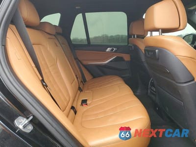 Zdjęcie 11 z 13 samochodu: 2019 BMW X5 XDRIVE50I VIN:5UXJU2C55KLN49947 - miniatura