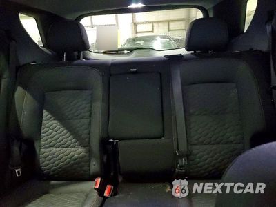 Zdjęcie 10 z 12 samochodu: 2021 CHEVROLET EQUINOX LT VIN:2GNAXUEV1M6100477 - miniatura