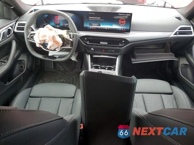 Zdjęcie 8 z 12 samochodu: 2025 BMW I4 XDRIVE 40 VIN:WBY43HD09SFU78272 - miniatura