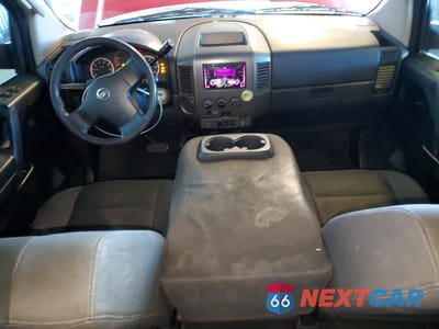 Zdjęcie 8 z 12 samochodu: 2011 NISSAN TITAN S VIN:1N6AA0EKXBN310106 - miniatura