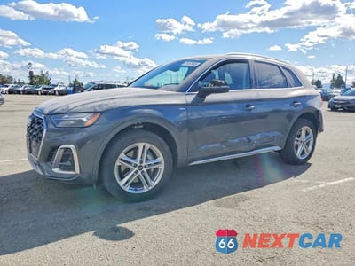2024 AUDI Q5 E PREMIUM 55 WA1G2AFY3R2106076 - główne zdjęcie licytacji z USA - miniatura