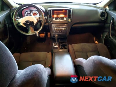 Zdjęcie 8 z 13 samochodu: 2014 NISSAN MAXIMA S VIN:1N4AA5AP4EC458808 - miniatura