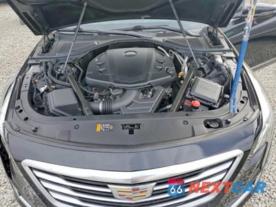 Zdjęcie 11 z 12 samochodu: 2018 CADILLAC CT6 PREMIUM LUXURY CSAV VIN:1G6KG5RS1JU128198 - miniatura