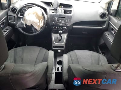 Zdjęcie 8 z 13 samochodu: 2013 MAZDA 5 VIN:JM1CW2BL5D0146057 - miniatura