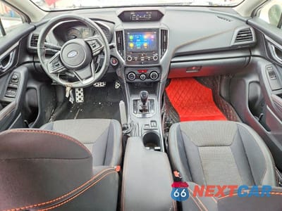 Zdjęcie 8 z 12 samochodu: 2021 SUBARU CROSSTREK PREMIUM VIN:JF2GTAGC6M8329175 - miniatura