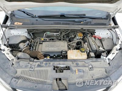Zdjęcie 11 z 11 samochodu: 2019 CHEVROLET TRAX 1LT VIN:3GNCJLSB3KL331470 - miniatura