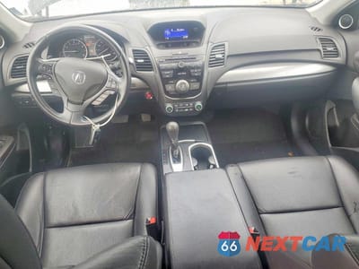 Zdjęcie 8 z 13 samochodu: 2016 ACURA RDX VIN:5J8TB3H33GL003072 - miniatura