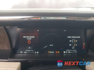 Zdjęcie 9 z 13 samochodu: 2021 LINCOLN NAVIGATOR RESERVE VIN:5LMJJ2LT3MEL05755 - miniatura