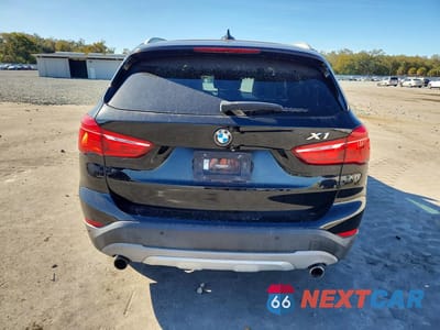 Zdjęcie 6 z 13 samochodu: 2017 BMW X1 XDRIVE28I VIN:WBXHT3C37H5F87044 - miniatura