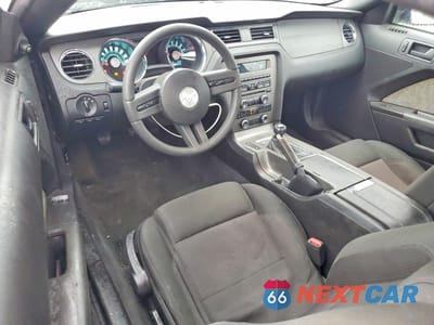 Zdjęcie 8 z 12 samochodu: 2011 FORD MUSTANG LX VIN:1ZVBP8AM6B5135152 - miniatura