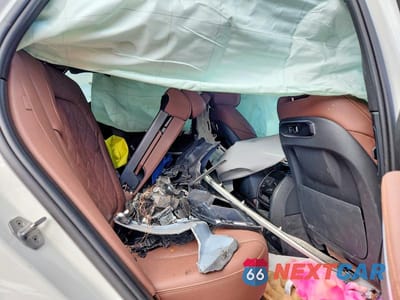 Zdjęcie 11 z 13 samochodu: 2025 BMW X5 XDRIVE40I VIN:5UX23EU0XS9W35988 - miniatura