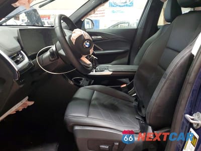 Zdjęcie 7 z 13 samochodu: 2025 BMW X1 XDRIVE28I VIN:WBX73EF02S5087029 - miniatura