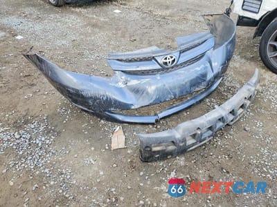 Zdjęcie 13 z 13 samochodu: 2007 TOYOTA SIENNA CE VIN:5TDZK23C47S071454 - miniatura