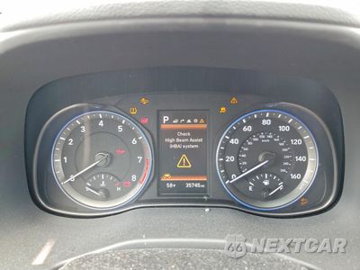 Zdjęcie 9 z 14 samochodu: 2020 HYUNDAI KONA ULTIMATE VIN:KM8K53A54LU484818 - miniatura