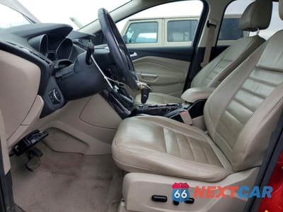 Zdjęcie 7 z 13 samochodu: 2016 FORD ESCAPE TITANIUM VIN:1FMCU9J91GUA95573 - miniatura