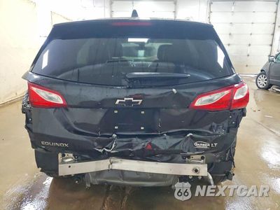 Zdjęcie 6 z 13 samochodu: 2021 CHEVROLET EQUINOX LT VIN:3GNAXKEV0ML369313 - miniatura