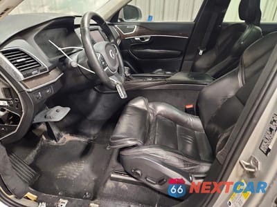 Zdjęcie 7 z 12 samochodu: 2017 VOLVO XC90 T6 VIN:YV4A22PK4H1147121 - miniatura