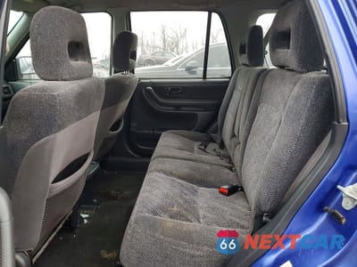 Zdjęcie 11 z 13 samochodu: 2001 HONDA CR-V LX VIN:JHLRD18451C041168 - miniatura