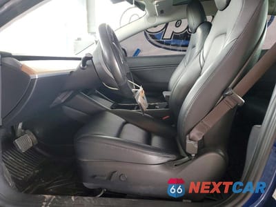 Zdjęcie 7 z 11 samochodu: 2018 TESLA MODEL 3 VIN:5YJ3E1EB5JF115985 - miniatura