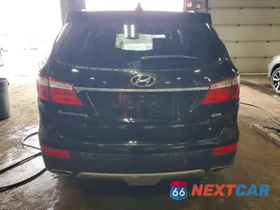 Zdjęcie 6 z 12 samochodu: 2016 HYUNDAI SANTA FE SE VIN:KM8SMDHF5GU154862 - miniatura
