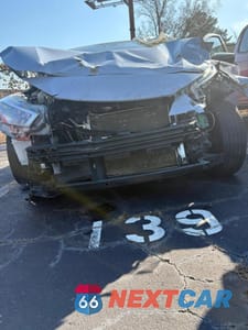 Zdjęcie 8 z 15 samochodu: 2024 NISSAN VERSA SR VIN:3N1CN8FV9RL866847 - miniatura