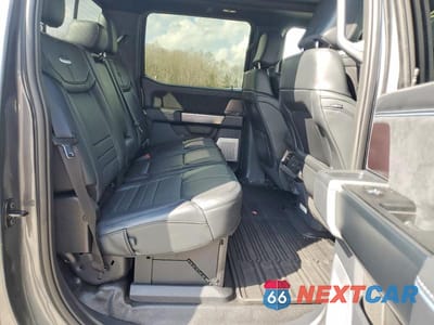 Zdjęcie 10 z 12 samochodu: 2026 FORD F350 SUPER DUTY VIN:1FT8W3BM7TED09474 - miniatura