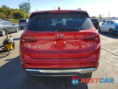 Zdjęcie 6 z 12 samochodu: 2023 HYUNDAI SANTA FE CALLIGRAPHY VIN:5NMS5DAL3PH577240 - miniatura