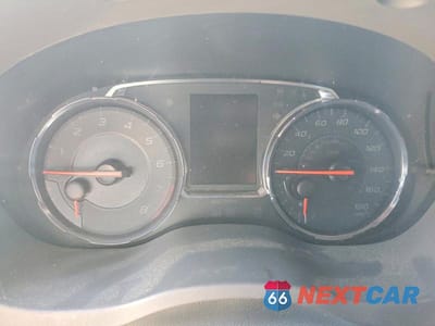 Zdjęcie 9 z 12 samochodu: 2019 SUBARU WRX VIN:JF1VA1A6XK9830291 - miniatura