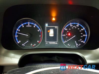 Zdjęcie 9 z 14 samochodu: 2018 TOYOTA RAV4 ADVENTURE VIN:2T3RFREV7JW814898 - miniatura