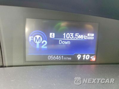 Zdjęcie 9 z 12 samochodu: 2013 HONDA CIVIC LX VIN:19XFB2F59DE213366 - miniatura