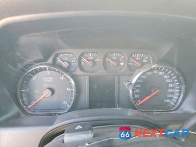 Zdjęcie 9 z 11 samochodu: 2018 CHEVROLET SILVERADO K1500 VIN:3GCUKNEC0JG236771 - miniatura